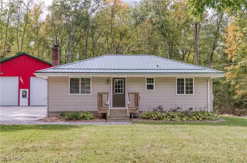 18091 Tilden Rd, Hiram, OH 44234