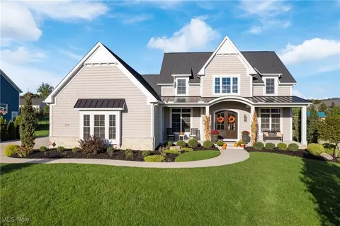 8883 Camden Rd NW, Massillon, OH 44646