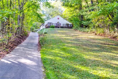 6102 S Myers Rd, Clinton, OH 44216