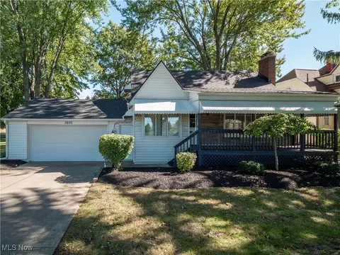 3605 Center Rd, Avon, OH 44011
