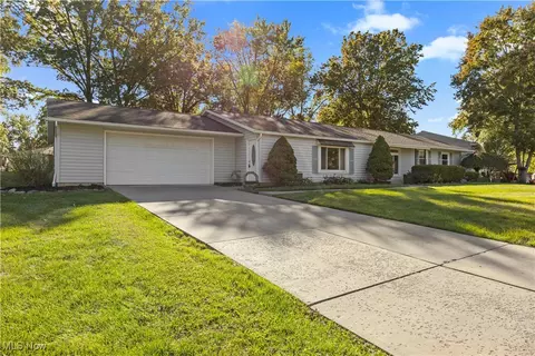 1246 Spruce Tree Ln, Amherst, OH 44001