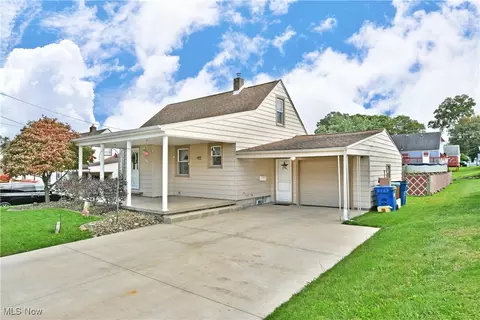 144 Helena Dr, Struthers, OH 44471 photo 49