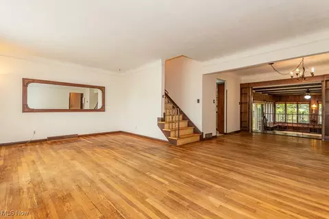 1926 Rush Rd, Wickliffe, OH 44092 photo 4