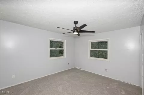 Bedroom - 1128 Millhaven Dr, Copley, OH 44321 photo 7 of 9