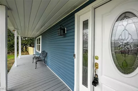 Exterior - 1128 Millhaven Dr, Copley, OH 44321 photo 5 of 6
