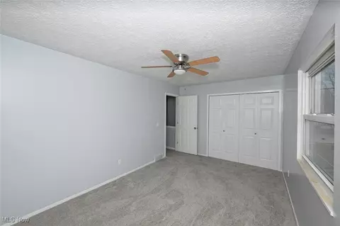 Bedroom - 1128 Millhaven Dr, Copley, OH 44321 photo 4 of 9