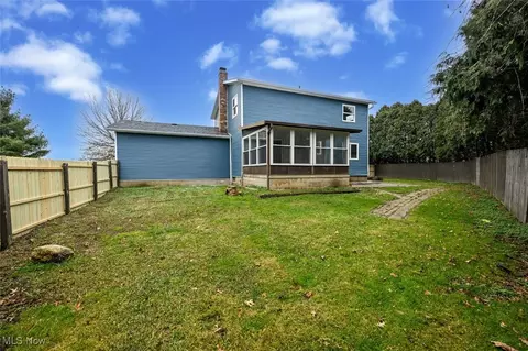 Exterior - 1128 Millhaven Dr, Copley, OH 44321 photo 4 of 6