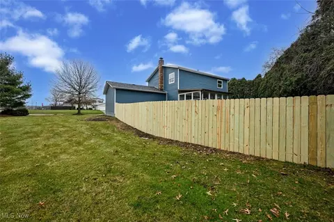 Exterior - 1128 Millhaven Dr, Copley, OH 44321 photo 3 of 6