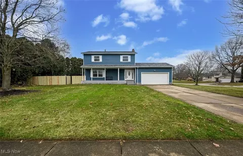 1128 Millhaven Dr, Copley, OH 44321