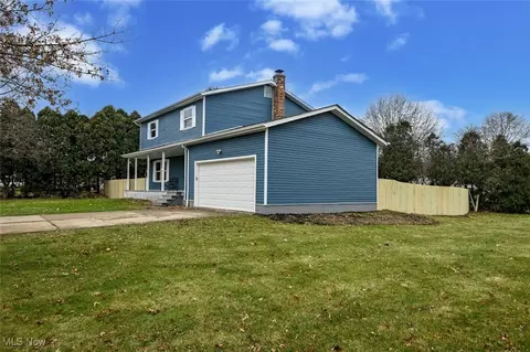 Exterior - 1128 Millhaven Dr, Copley, OH 44321 photo 2 of 6