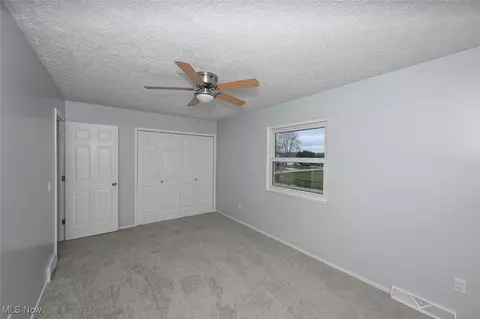 Bedroom - 1128 Millhaven Dr, Copley, OH 44321 photo 6 of 9