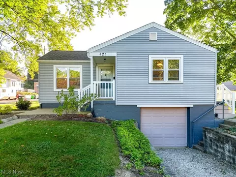 821 Lincoln St, Wooster, OH 44691
