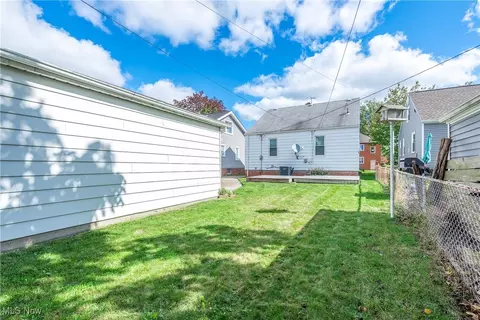 Exterior - 6166 Wareham Dr, Parma, OH 44129 photo 11 of 12
