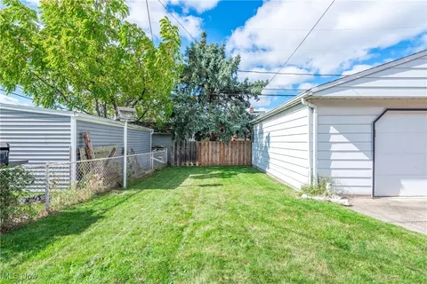 Exterior - 6166 Wareham Dr, Parma, OH 44129 photo 7 of 12