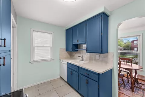 Kitchen - 6166 Wareham Dr, Parma, OH 44129 photo 3 of 3