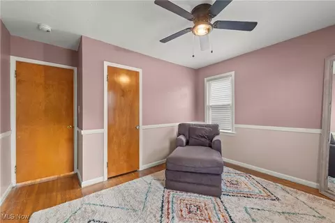 Bedroom - 6166 Wareham Dr, Parma, OH 44129 photo 2 of 11