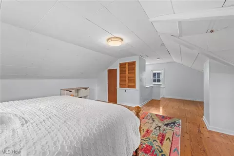 Bedroom - 6166 Wareham Dr, Parma, OH 44129 photo 11 of 11