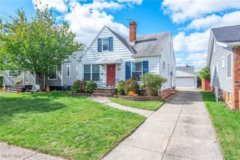 Exterior - 6166 Wareham Dr, Parma, OH 44129 photo 2 of 12