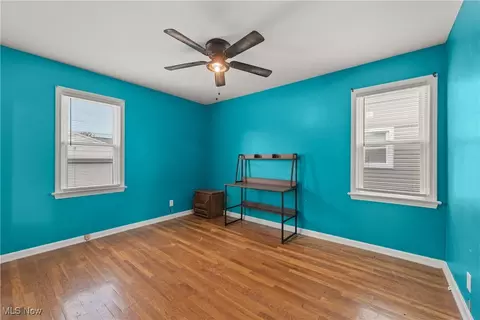 Bedroom - 6166 Wareham Dr, Parma, OH 44129 photo 6 of 11