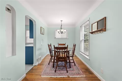 Dining - 6166 Wareham Dr, Parma, OH 44129 photo 3 of 3