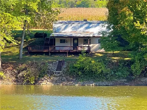 2308 E Oh 266, Stockport, OH 43787
