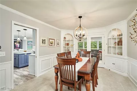 Dining - 334 Ely Rd, Akron, OH 44313 photo 1 of 1