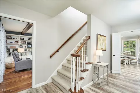 Entry Way - 334 Ely Rd, Akron, OH 44313 photo 1 of 1
