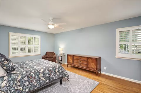 Bedroom - 334 Ely Rd, Akron, OH 44313 photo 1 of 4