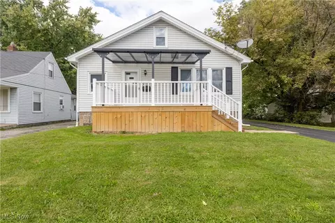 2618 Austin Ave, Youngstown, OH 44509