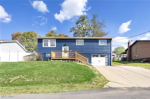 205 Lower Spruce St, Follansbee, WV 26037