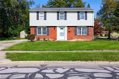 64 Edison St, Oberlin, OH 44074