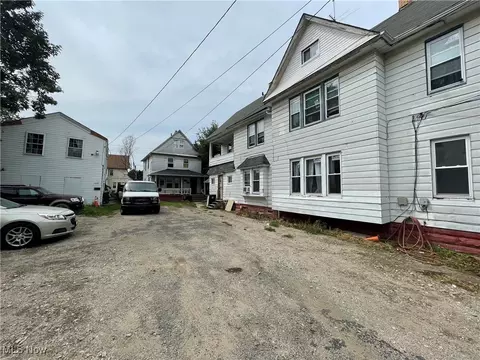 3456 W 44th St, Cleveland, OH 44109