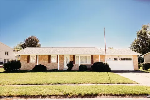 1550 Keuper Blvd NE, Massillon, OH 44646
