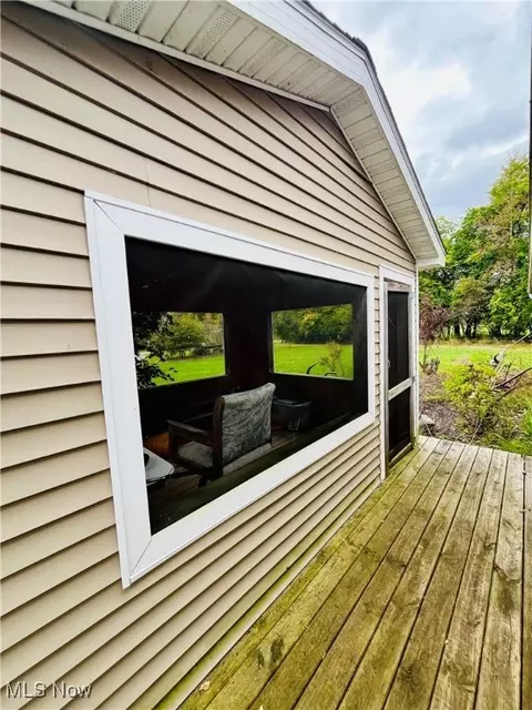 Exterior - 2687 Griggs Rd, Jefferson, OH 44047 photo 5 of 11
