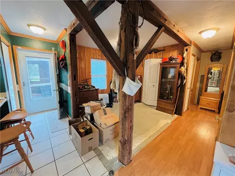 Entry Way - 2687 Griggs Rd, Jefferson, OH 44047 photo 1 of 1