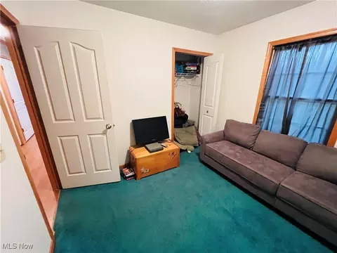 Bedroom - 2687 Griggs Rd, Jefferson, OH 44047 photo 1 of 2