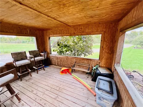 Exterior - 2687 Griggs Rd, Jefferson, OH 44047 photo 6 of 11