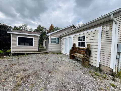 Exterior - 2687 Griggs Rd, Jefferson, OH 44047 photo 1 of 11