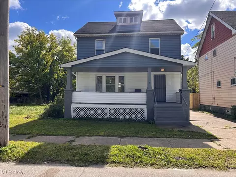 13216 Edgewood Ave, Cleveland, OH 44105