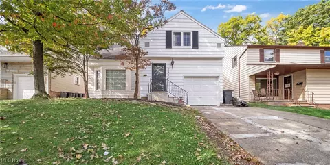 2440 White Rd, University Heights, OH 44118
