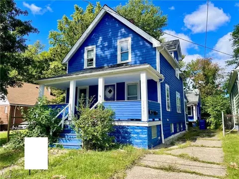 11401 Methyl Ave, Cleveland, OH 44120