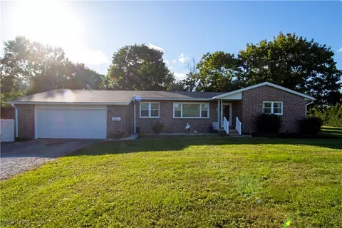 1675 S Funk Rd, Wooster, OH 44691