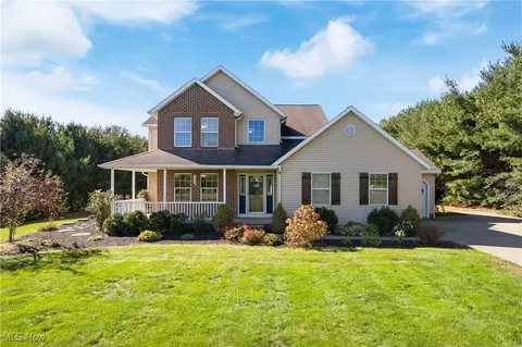 11117 Wolf Ave NE, Hartville, OH 44632
