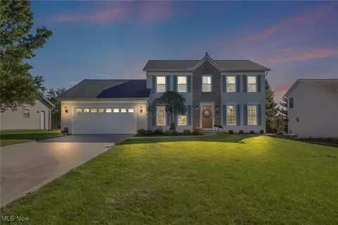 3416 Ruf Dr, Brunswick, OH 44212