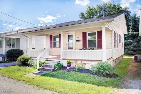 Exterior - Undisclosed, Canton, OH 44705 photo 2 of 7