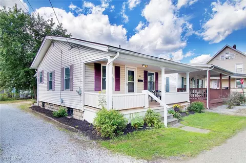 Exterior - Undisclosed, Canton, OH 44705 photo 3 of 7