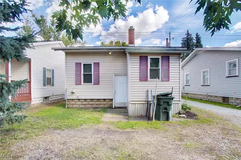 Exterior - Undisclosed, Canton, OH 44705 photo 7 of 7