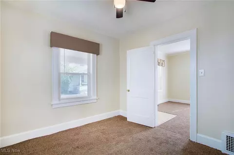 Bedroom - Undisclosed, Canton, OH 44705 photo 2 of 6