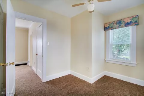 Bedroom - Undisclosed, Canton, OH 44705 photo 5 of 6