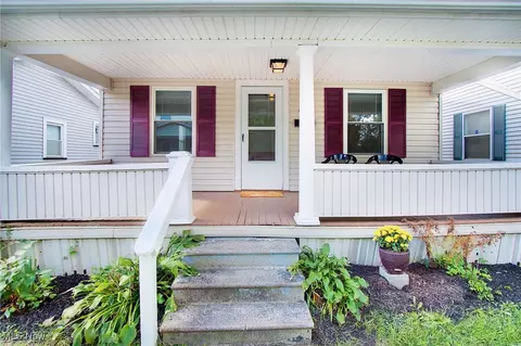 Exterior - Undisclosed, Canton, OH 44705 photo 4 of 7
